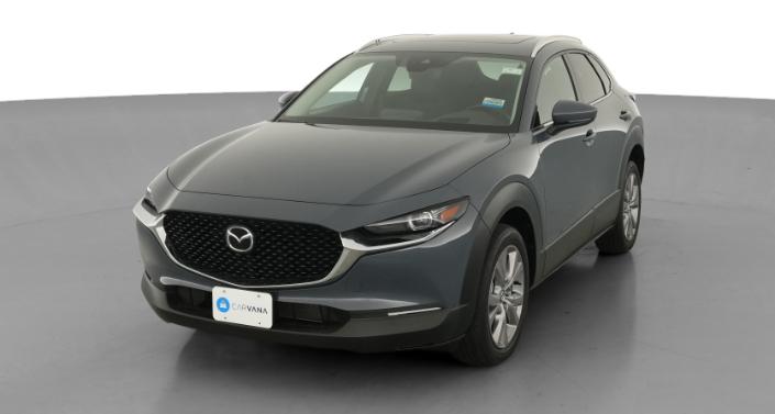 Thumbnail: 2021 Mazda CX-30 - 1