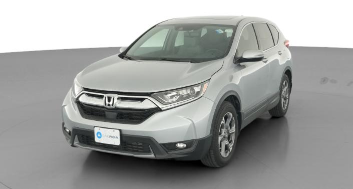 Thumbnail: 2018 Honda CR-V - 1