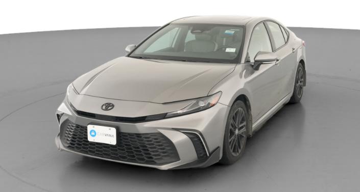 Thumbnail: 2025 Toyota Camry - 1