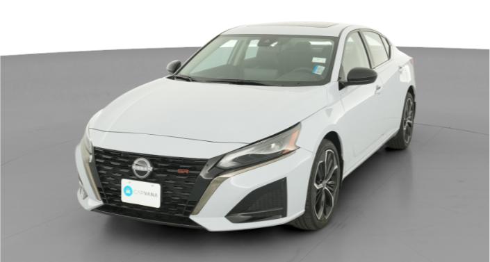 Thumbnail: 2025 Nissan Altima - 1