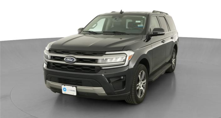 Thumbnail: 2023 Ford Expedition - 1
