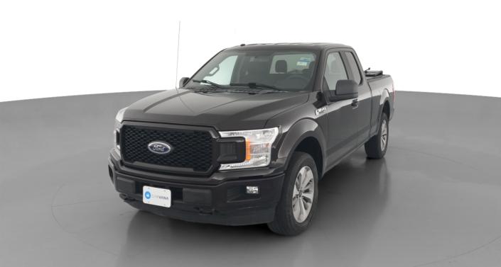 Thumbnail: 2018 Ford Econoline - 1