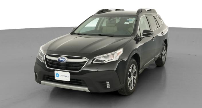 Thumbnail: 2022 Subaru Outback - 1