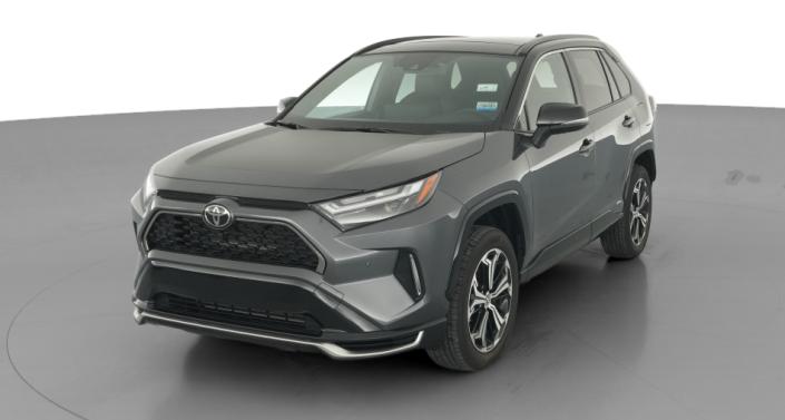 Thumbnail: 2025 Toyota RAV4 - 1