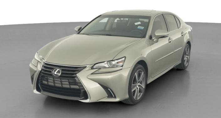 2016 Lexus GS 350 -
                  Richton Park, IL