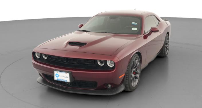 Thumbnail: 2023 Dodge Challenger - 1