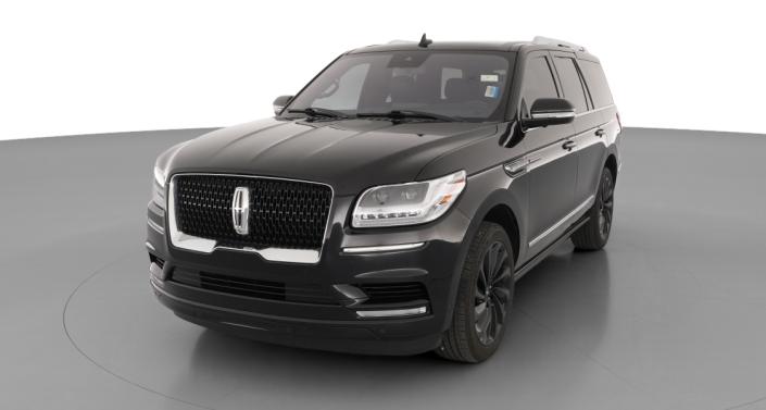 2020 Lincoln Navigator Reserve -
                  Lorain, OH