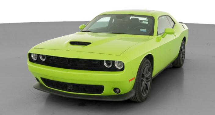 Thumbnail: 2023 Dodge Challenger - 1