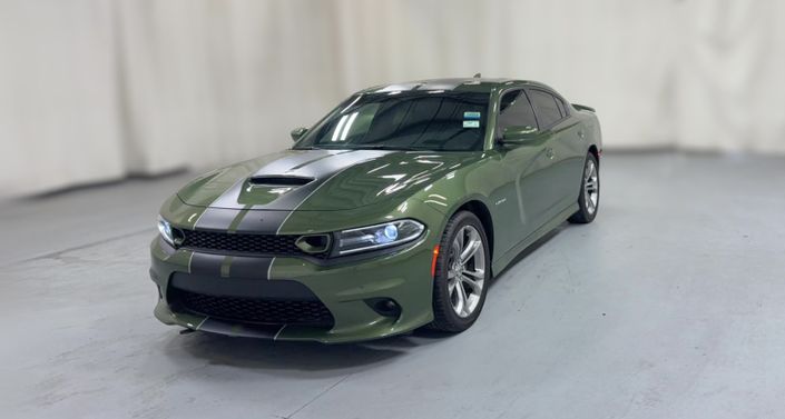 Thumbnail: 2020 Dodge Charger - 1
