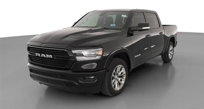 Thumbnail: 2020 RAM 1500 - 1