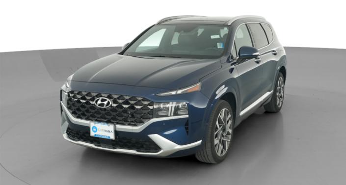 Thumbnail: 2023 Hyundai Santa Fe - 1