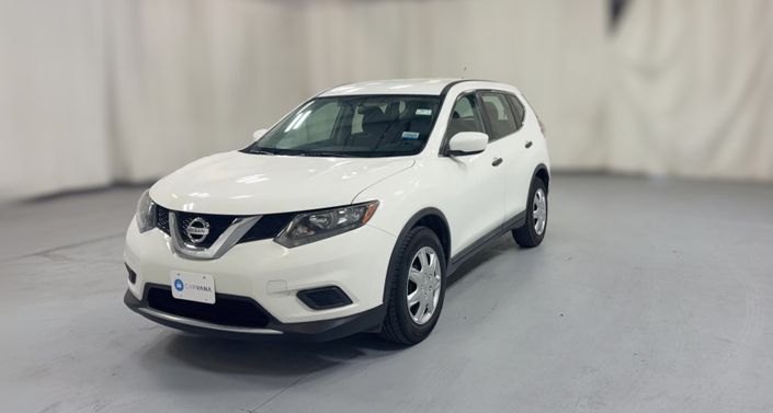 Thumbnail: 2016 Nissan Rogue - 1