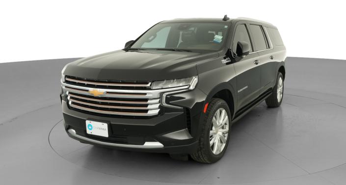 Thumbnail: 2023 Chevrolet Suburban - 1