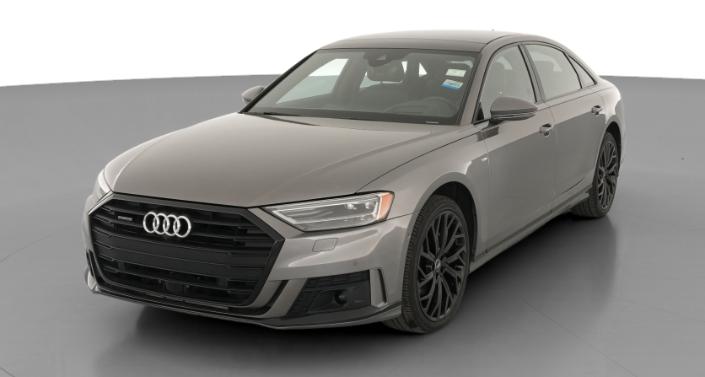 2021 Audi A8 L -
                  Lorain, OH