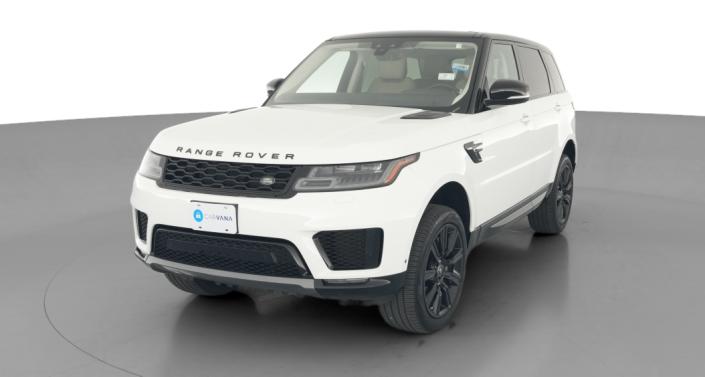 Thumbnail: 2022 Land Rover Range Rover Sport - 1