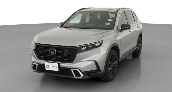 Thumbnail: 2023 Honda CR-V - 1