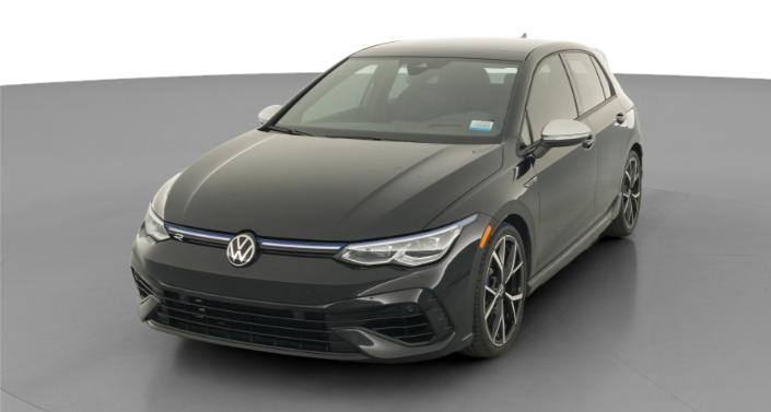 Thumbnail: 2024 Volkswagen Golf - 1
