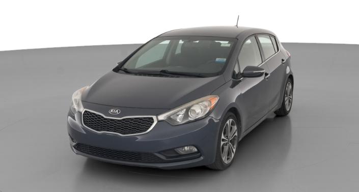 Thumbnail: 2016 Kia Forte - 1
