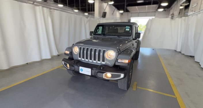 Thumbnail: 2023 Jeep Wrangler - 1