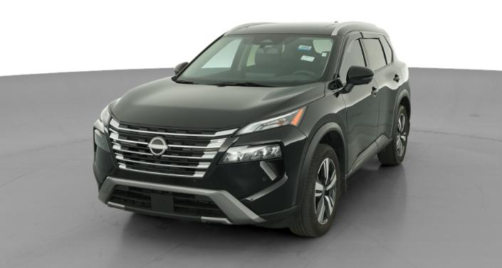 Thumbnail: 2024 Nissan Rogue - 1