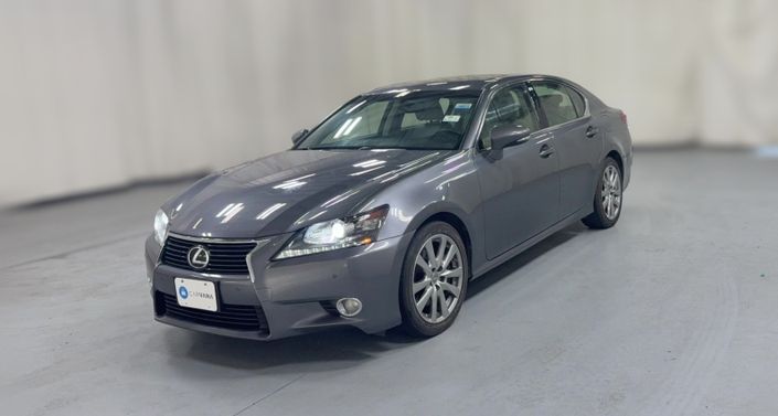 2013 Lexus GS 350 -
                  Lancaster, TX
