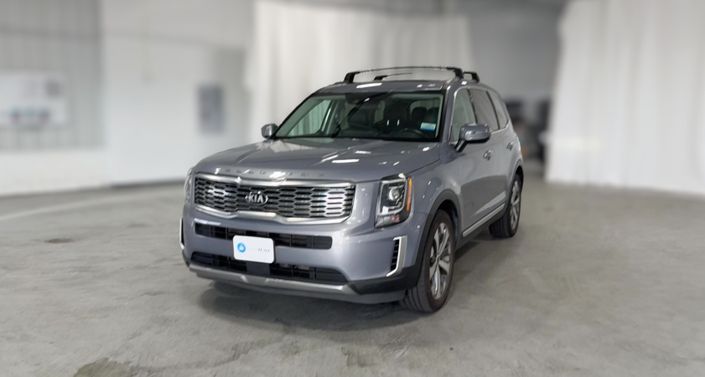 Thumbnail: 2020 Kia Telluride - 1