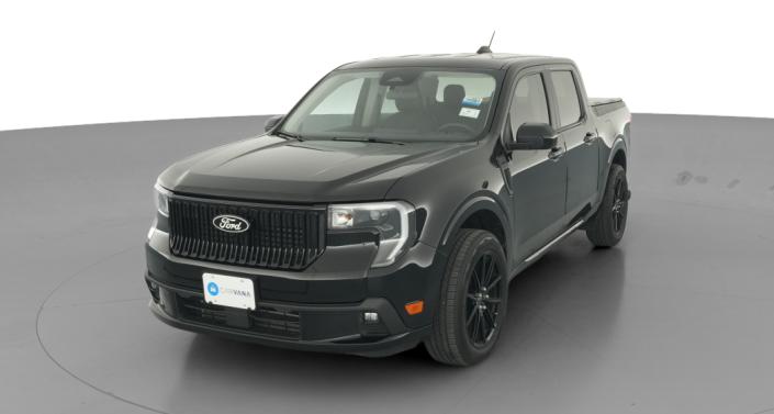 Thumbnail: 2025 Ford Maverick - 1