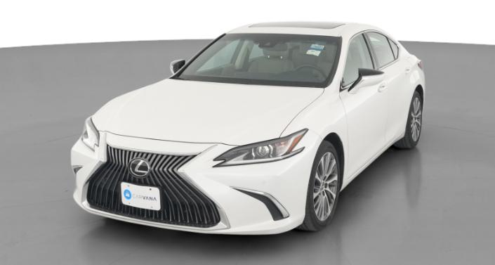 Thumbnail: 2019 Lexus ES - 1
