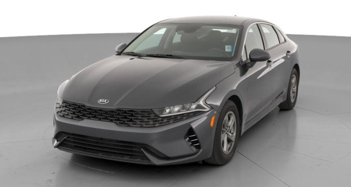 2021 Kia K5 LXS -
                  Lorain, OH