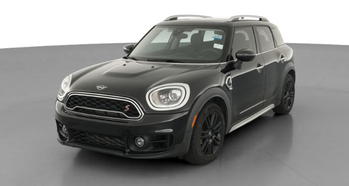 Thumbnail: 2020 MINI Cooper Countryman - 1