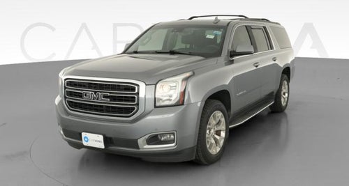 2020 GMC Yukon XL