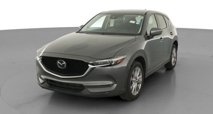 Thumbnail: 2019 Mazda CX-5 - 1