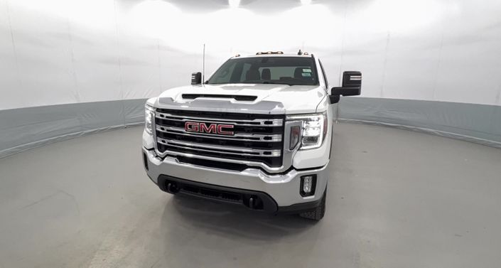 2022 GMC Sierra 3500 SLE -
                  Akron, NY