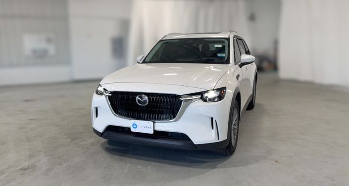 Thumbnail: 2024 Mazda CX-90 - 1
