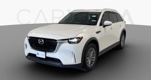 2024 MAZDA CX-90