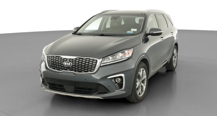 Thumbnail: 2020 Kia Sorento - 1