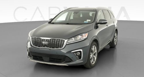 2020 Kia Sorento