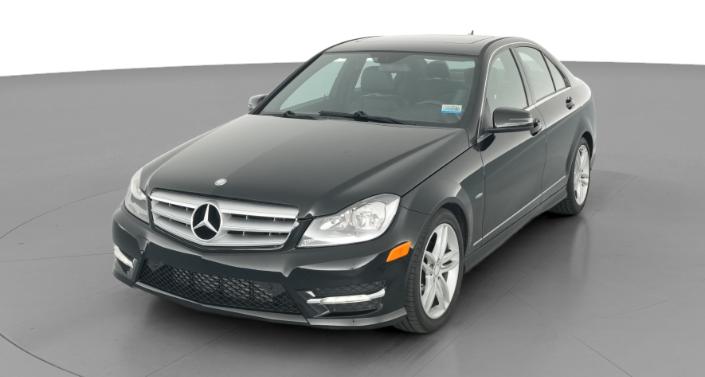 2012 Mercedes-Benz C-Class C 250 -
                  Haines City, FL