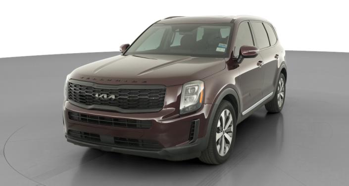Thumbnail: 2022 Kia Telluride - 1