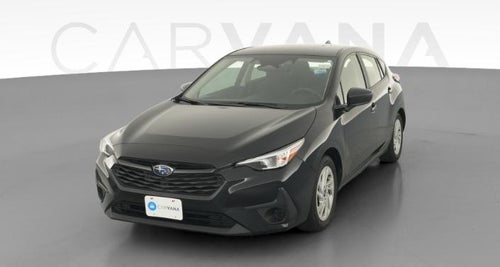 2024 Subaru Impreza