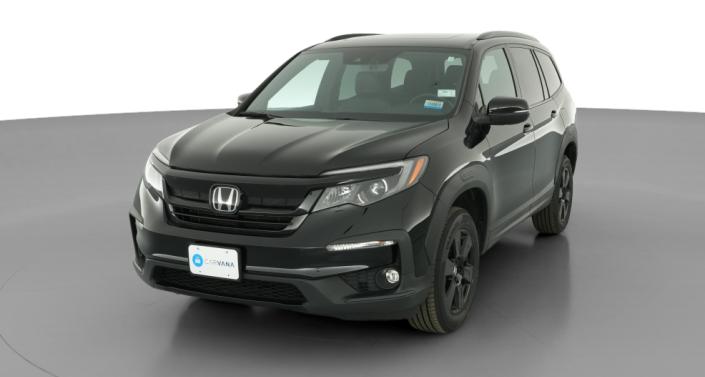 Thumbnail: 2022 Honda Pilot - 1
