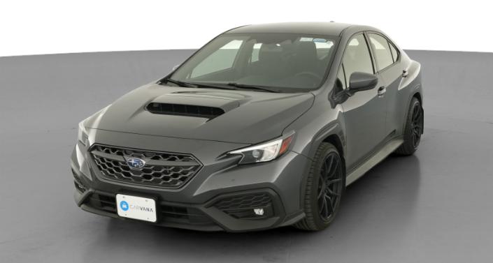 Thumbnail: 2023 Subaru WRX - 1
