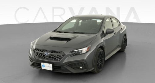 2023 Subaru WRX