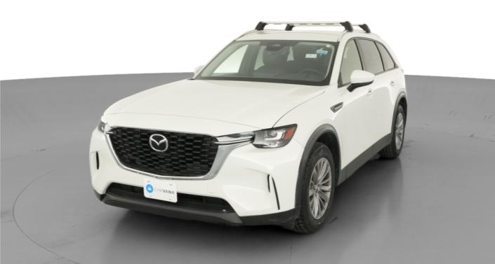 Thumbnail: 2024 Mazda CX-90 - 1