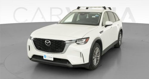 2024 MAZDA CX-90