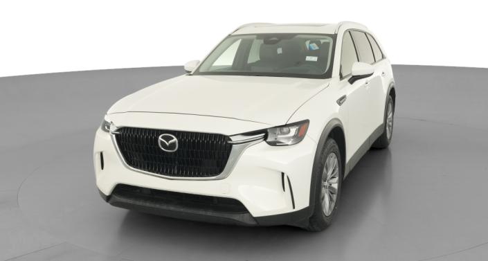 Thumbnail: 2024 Mazda CX-90 - 1