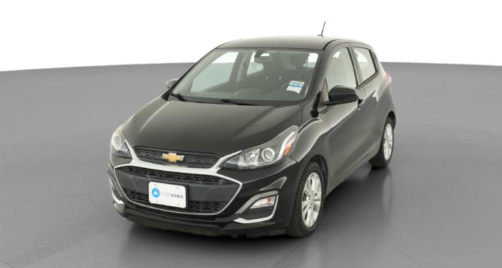 Thumbnail: 2021 Chevrolet Spark - 1