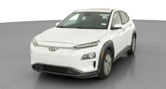 Thumbnail: 2021 Hyundai Kona - 1