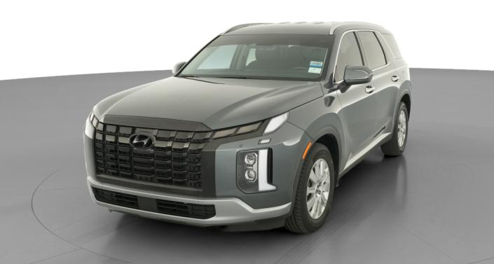 Thumbnail: 2024 Hyundai Palisade - 1