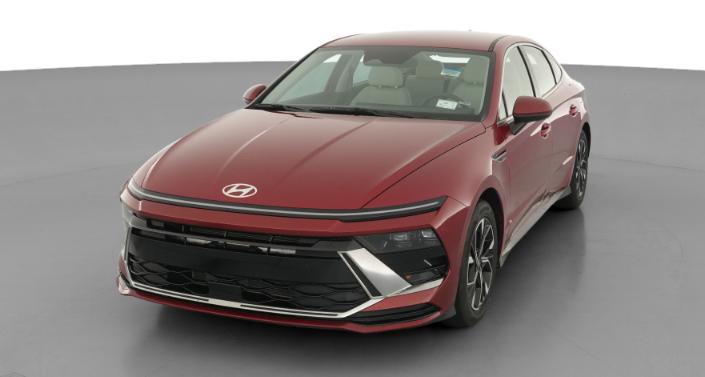 Thumbnail: 2025 Hyundai Sonata - 1